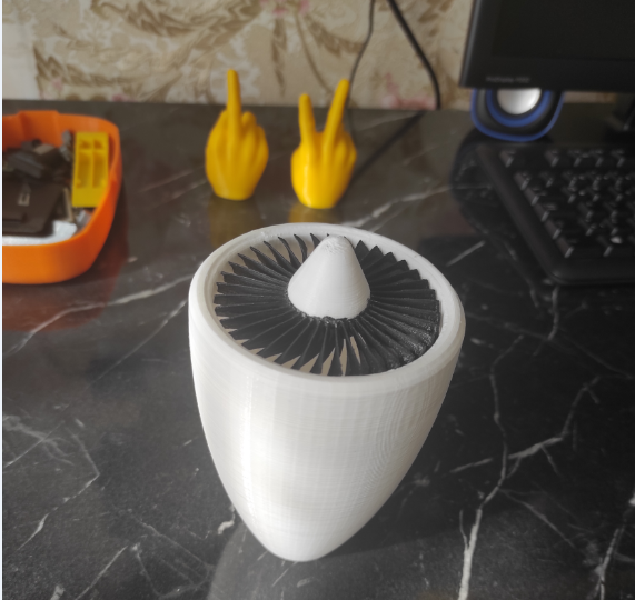 3D baskıda filament kalitesinin önemi