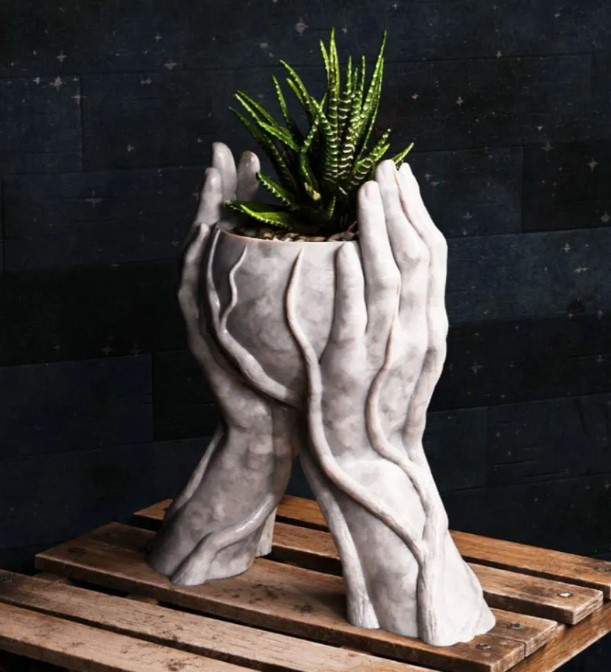 Yüksek Kaliteli 3D Baskı Hizmetleri