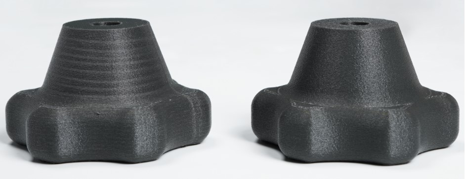 3D baskı hizmetleri fiyatları ve filament kalitesi