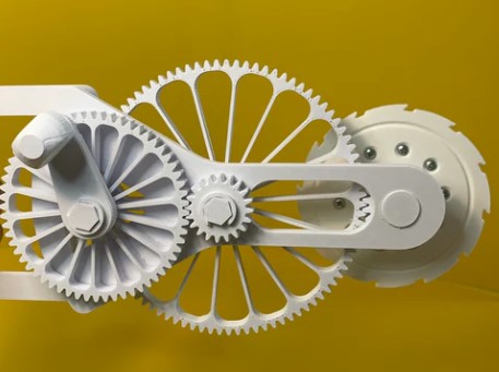 3D baskı hizmeti fiyat örneği